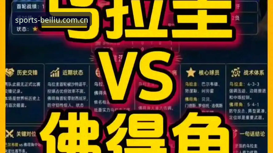 4场爆冷2连平！资深竞彩用户分享佛得角vs乌拉圭复盘心得